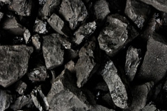 Flushdyke coal boiler costs