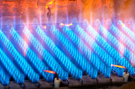 Flushdyke gas fired boilers